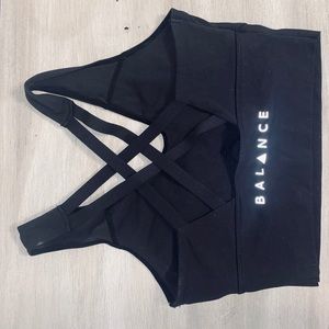 Balance Athletica Define Bra